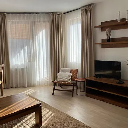 Daliya's Bansko