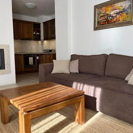 Apartment Daliya's Bansko