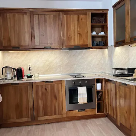 Daliya's Apartment