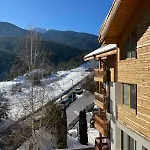 Daliya's Bansko