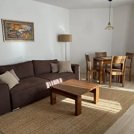 Daliya's Apartamento