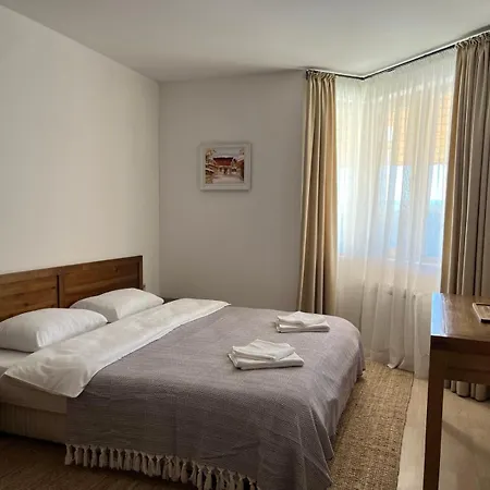 Apartamento Daliya's Bansko