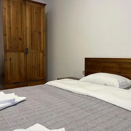 Daliya's * Μπάνσκο