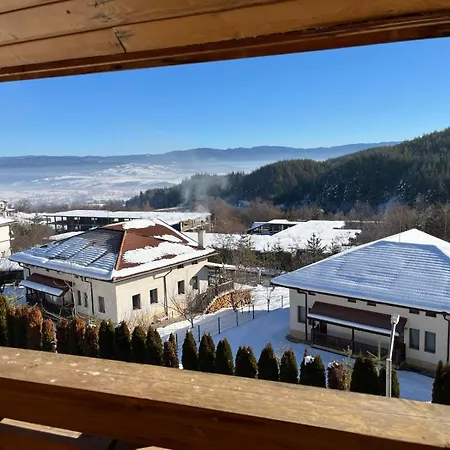 Daliya's * Μπάνσκο