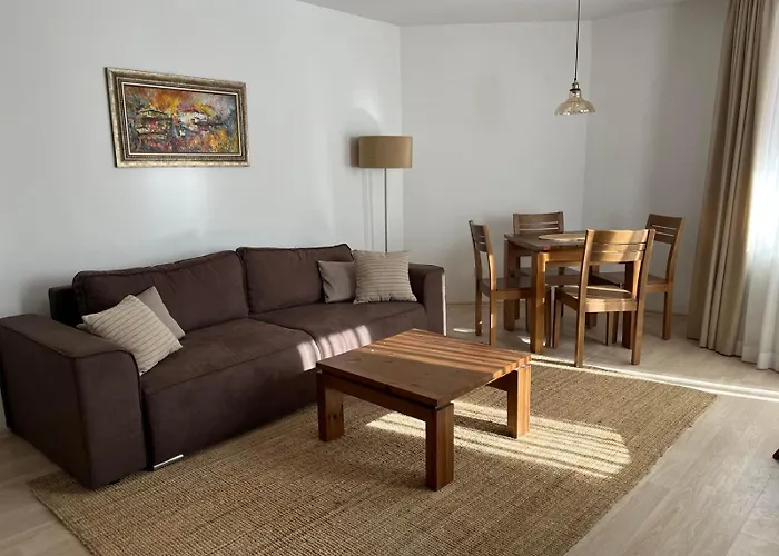 Daliya's Apartamento