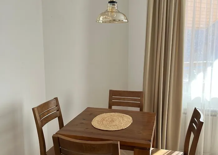 Apartamento Daliya's *