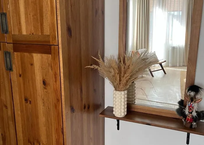 Daliya's * Μπάνσκο