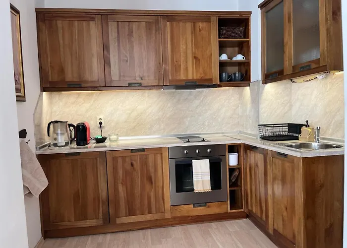 Daliya's Apartamento