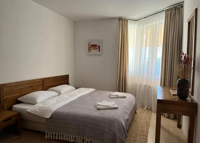 Διαμέρισμα Daliya's Μπάνσκο