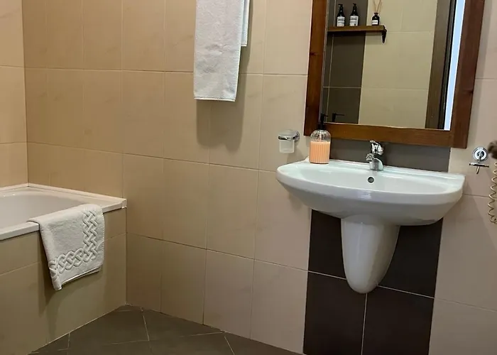 Daliya's Μπάνσκο