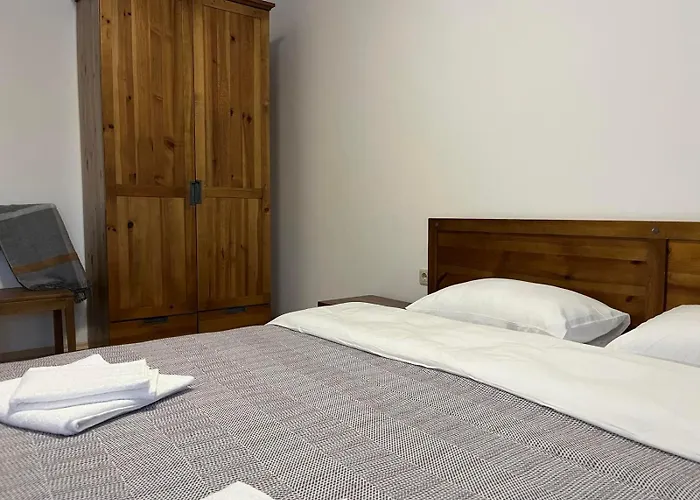 Daliya's * Μπάνσκο